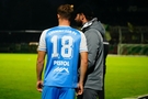 BSG Chemie Leipzig - Chemnitzer FC 1:3