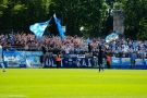 Hertha BSC II - CFC 0:4