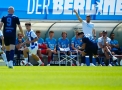 Hertha BSC II - CFC 0:4