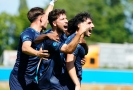 Hertha BSC II - CFC 0:4