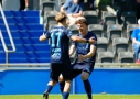 Hertha BSC II - CFC 0:4