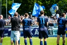 Hertha BSC II - CFC 0:4