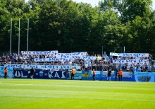 Hertha BSC II - CFC 0:4