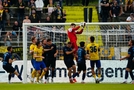 1. FC Lok Leipzig - Chemnitzer FC 0:2
