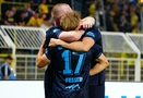 1. FC Lok Leipzig - Chemnitzer FC 0:2
