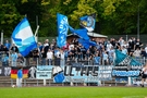 RSV Eintracht Stahnsdorf 1949 - Chemnitzer FC 0:4