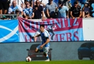 CFC - Schacht 3:1