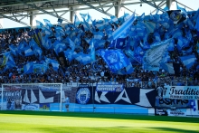 CFC - Schacht 3:1