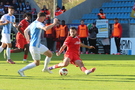 Chemnitzer FC - FC Rot-Weiß Erfurt 3:1
