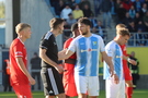 Chemnitzer FC - FC Rot-Weiß Erfurt 3:1