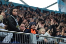 Chemnitzer FC - FC Rot-Weiß Erfurt 3:1