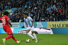 Chemnitzer FC - FC Rot-Weiß Erfurt 3:1