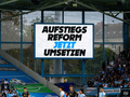 Chemnitzer FC - FC Carl Zeiss Jena 1:1