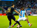 Chemnitzer FC - FC Carl Zeiss Jena 1:1