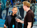 Chemnitzer FC - FC Carl Zeiss Jena 1:1