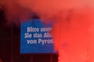 Chemnitzer FC - FC Carl Zeiss Jena 1:1