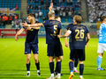 Chemnitzer FC - FC Carl Zeiss Jena 1:1