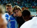 Chemnitzer FC - FC Carl Zeiss Jena 1:1