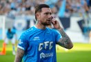 Chemnitzer FC - FSV Zwickau 3:1