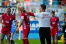 Chemnitzer FC - FSV Zwickau 3:1