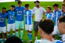 Chemnitzer FC - FSV Zwickau 3:1