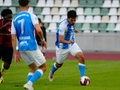 Dresdner SC - Chemnitzer FC 0:7