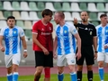 Dresdner SC - Chemnitzer FC 0:7