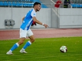 Dresdner SC - Chemnitzer FC 0:7