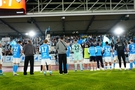 Dresdner SC - Chemnitzer FC 0:7